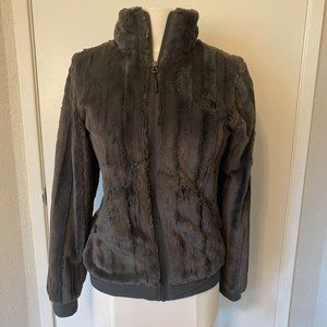 The North Face Faux Fur Jacket